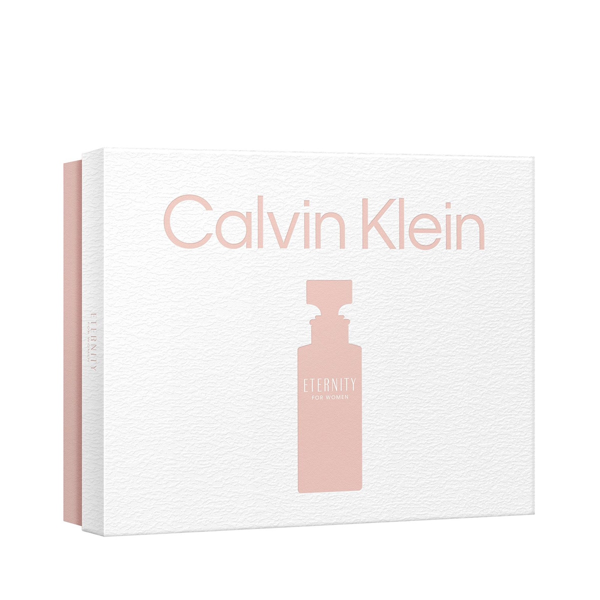CALVIN KLEIN ETERNITY WOMEN EAU DE PARFUM